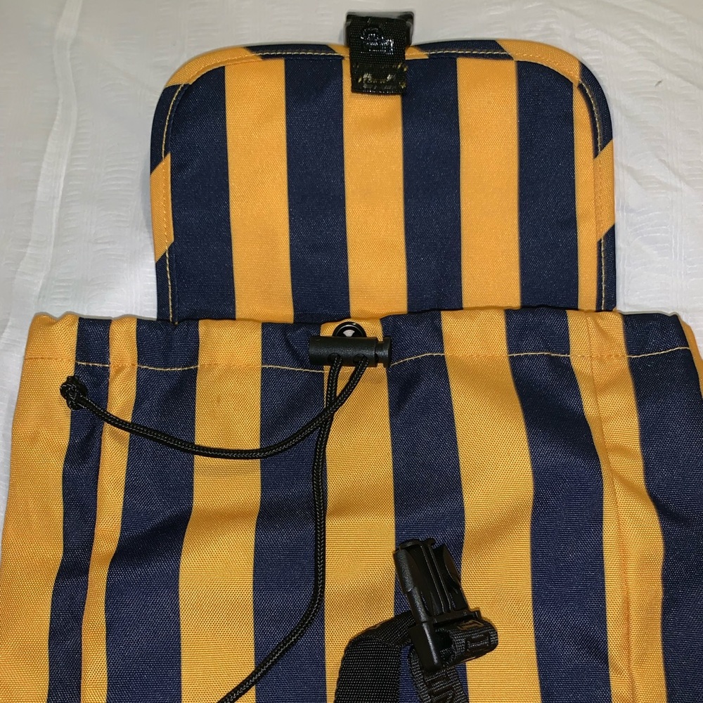 Pink Mini Backpack - image 4